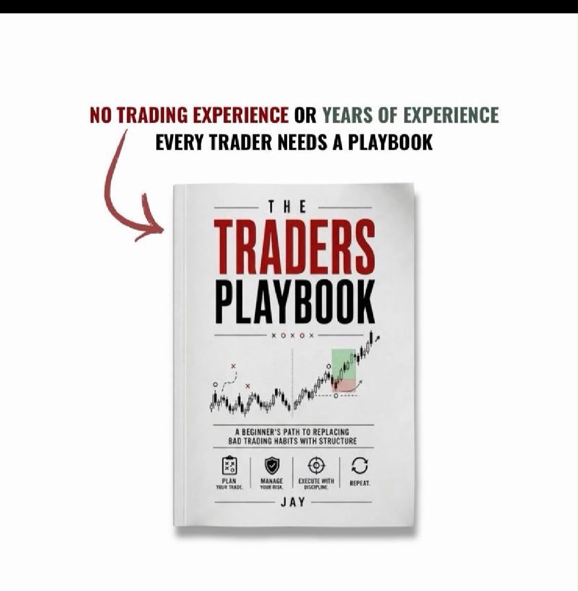 The trader's guide