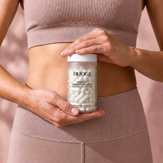 Solrus™ Daily Debloat Capsules