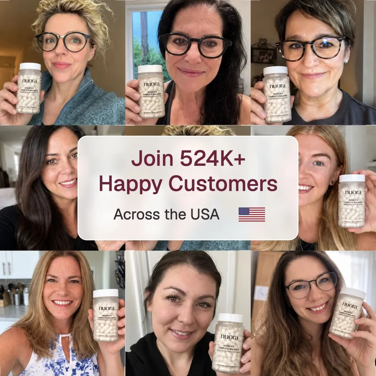 Solrus™ Daily Debloat Capsules