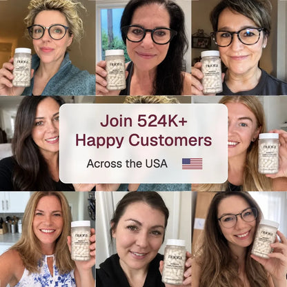 Solrus™ Daily Debloat Capsules