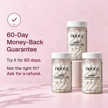 Solrus™ Daily Debloat Capsules
